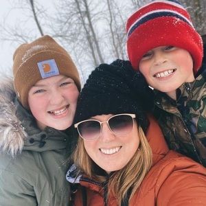 Meet your Posher, Vanessa